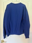 University Of Delaware Blue Hens Sweatshirt — photo 3