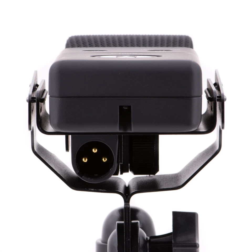 Micrófono condensador supercardioide de diafragma grande CAD Audio E100SX - De colección... Foto 3 de 4