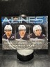 Kyle Connor / Mark Scheifele / Nikolaj Ehlers #AL-32 2024-25 Upper Deck A-Lines