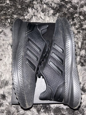 Women s Size 10 - Adidas X_PLR Path shoes in black - NO BOX