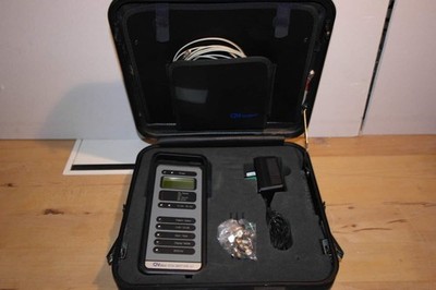 GN Nettest EPE 07 PCM BERT Telecom Protocol Analyser.