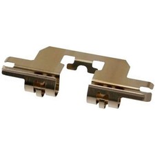 ORIGINAL® A.b.s. Zubehörsatz, Scheibenbremsbelag Hinten für Abarth 124 Spider