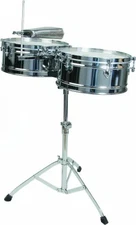 TOCA 14 in 15 in TIMBALE STL