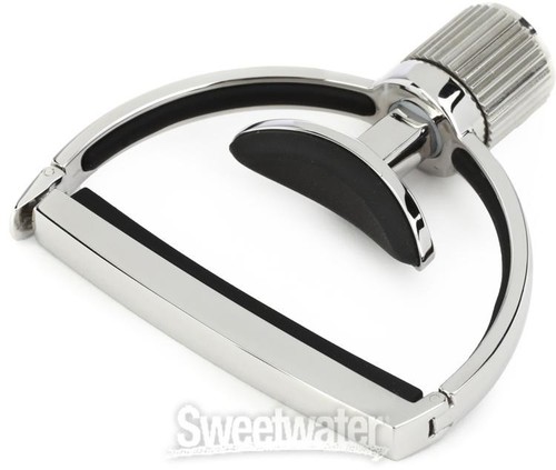 G7th Heritage Capo - 6 String Standard String Spacing Style 1 - Picture 5 of 9