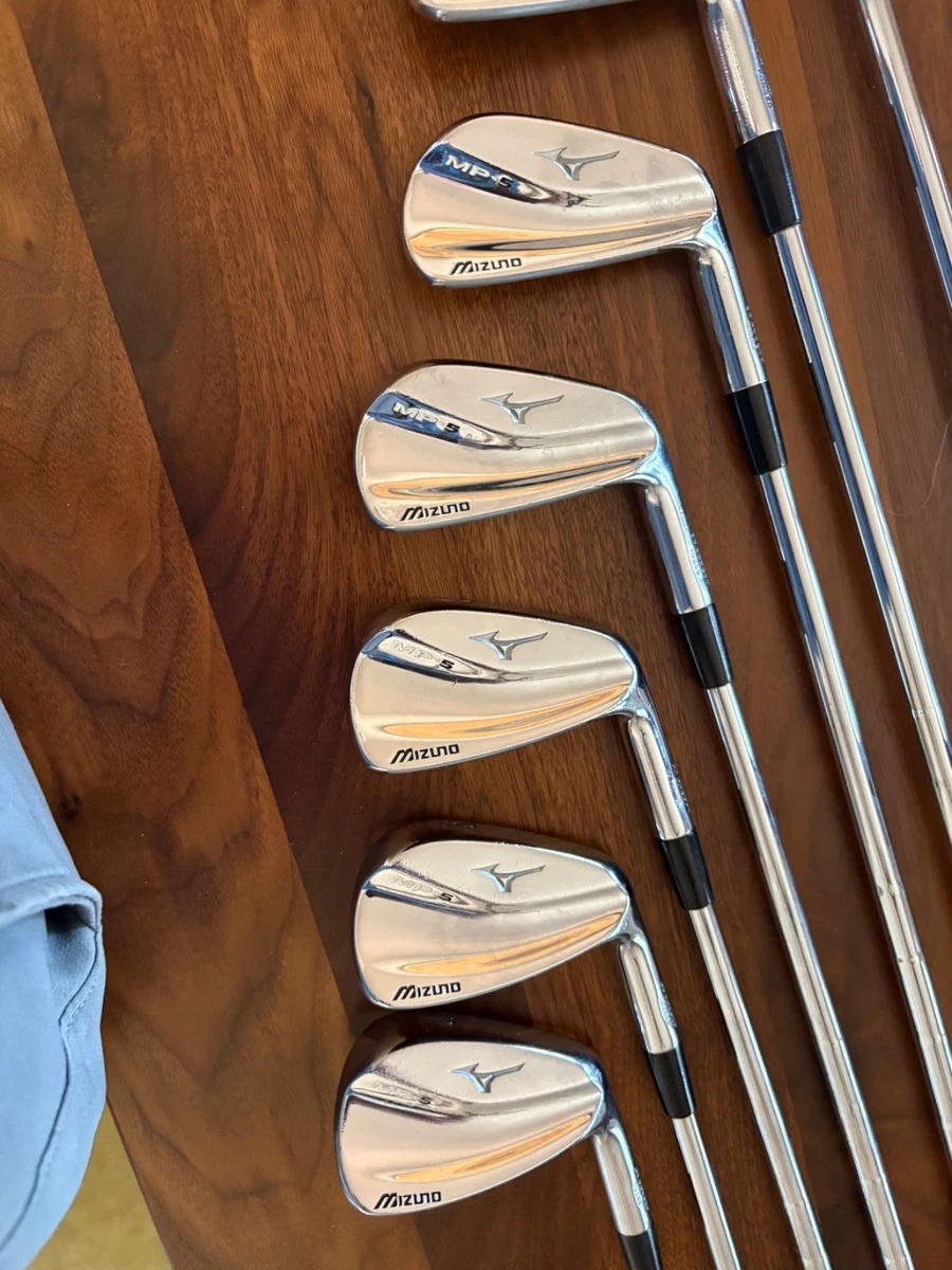 Mizuno MP 64 Golf Clubs for sale - eBay