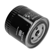 MANN-FILTER Ölfilter (W 920/48) für NISSAN Almera II Primera Tino Murano Navara