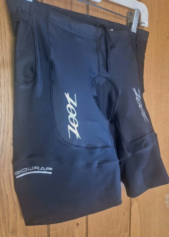 ZOOT MENS ULTRA PRO SHORTS size Medium  - Image 4 of 4