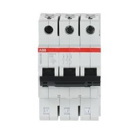 Abb Leitungsschutzschalter S403M-C20 Ls-Schalter SchüTz Leitungsschutzschalter