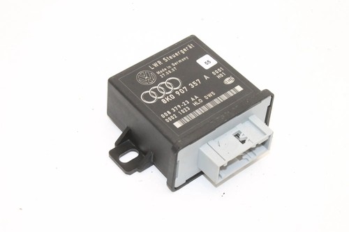 AUDI A5 8T3 Scheinwerfer-Steuerger‰t 8K0907357A 2.70 Diesel 140kw 2007 17031204