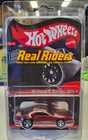 Hot Wheels Real Riders Series 11 3 of 6 '85 Chevrolet Camaro IROC-Z