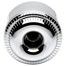 Sprite Showers Shower Filter Model SL2-CM Chrome Slim-Line 2 Dial-A-Date Clean