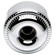 Sprite Showers Shower Filter Model SL2-CM Chrome Slim-Line 2 Dial-A-Date Clean