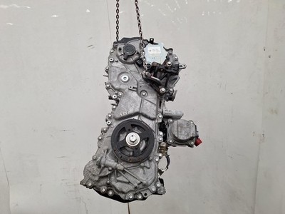 Toyota Yaris MK4 2020-2026 1,5L Benzin Motor Engine M15A-FXE FHEV 56365mi 19000F3020