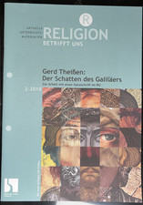 Religion betrifft uns 02/2010 - Gerd Theißen...