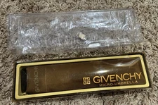 Vintage NOS 1980s Givenchy Micro Umbrella Style No. K-81 Designer New