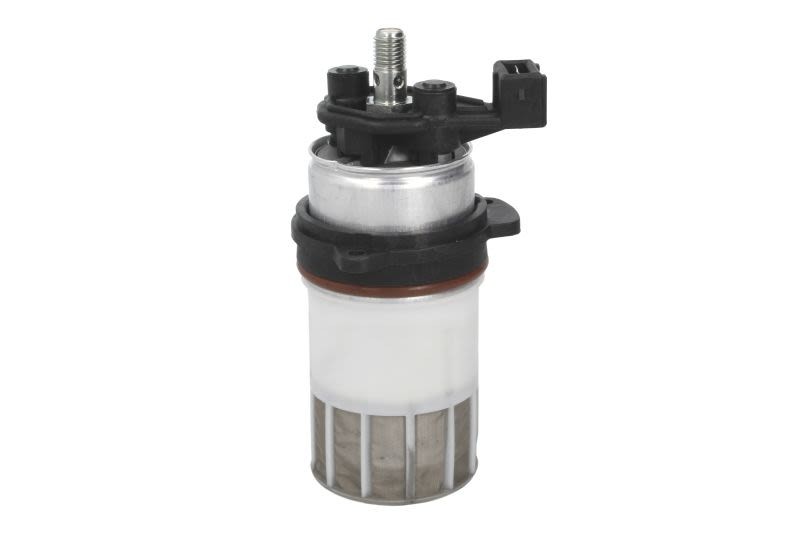 Pompe à carburant ENGITECH résout les ratés d'allumage sur Seat Toledo 1.8 essence