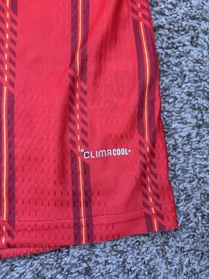 Lamine Yamal #19 Spain World Cup 2026 Adidas Player Edition Soccer