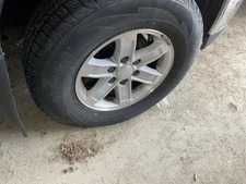 Wheel 17x7-1/2 Aluminum 6 Spoke Fits 07-14 YUKON 4997225