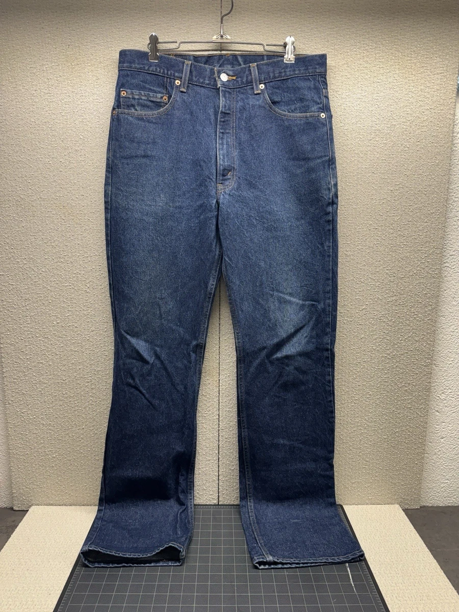 Levi's 517 Denim Jeans for Men for sale | eBay