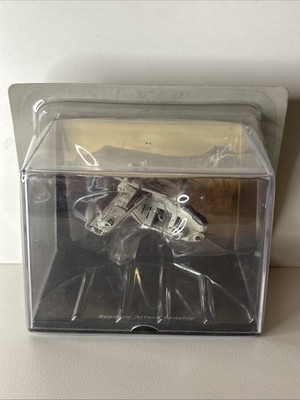 REPUBLIC ATTACK GUNSHIP Sammler Edition #2