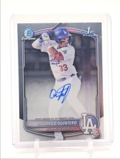 2025 Bowman Chrome Baseball Checklist Guide in-content 34