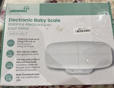 Electronic Baby Scale Multifunctional Weight Scale for Puppies, Cats, Adults