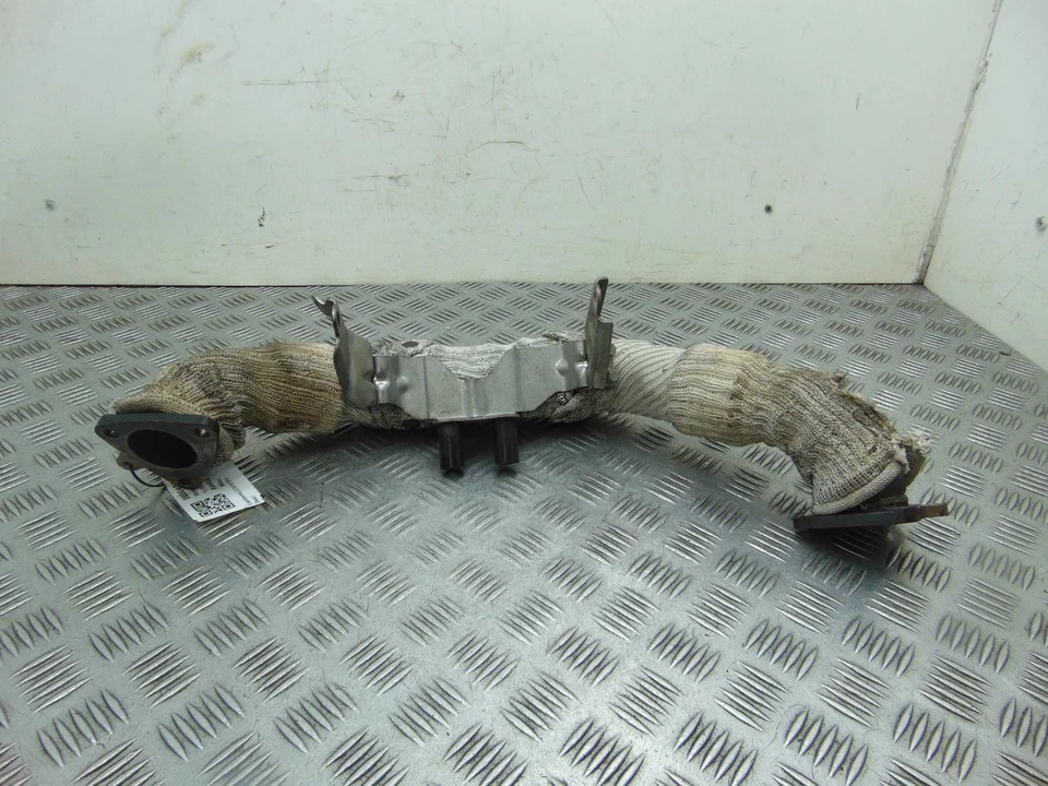 Tubo de bajada/manguera Land Rover Range Rover MK1 2,7 diésel 2002-2012S Foto 4 de 4