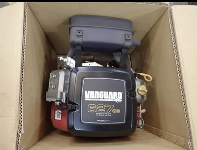 #ad #ad Vanguard Engine 627cc V Twin GASLPNG $1799.00