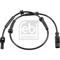 Febi Bilstein 185414 Sensor Raddrehzahl FüR Fiat Panda VAN 312 319 519