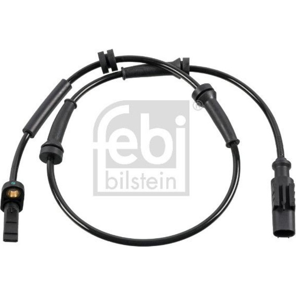 Febi Bilstein 185414 Sensor Raddrehzahl FüR Fiat Panda VAN 312 319 519-image