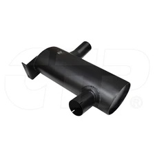 1376995 Muffler As Fits Caterpillar Models