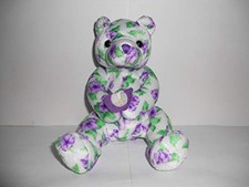 BEANIE BABIES Ty Corsage - Bear