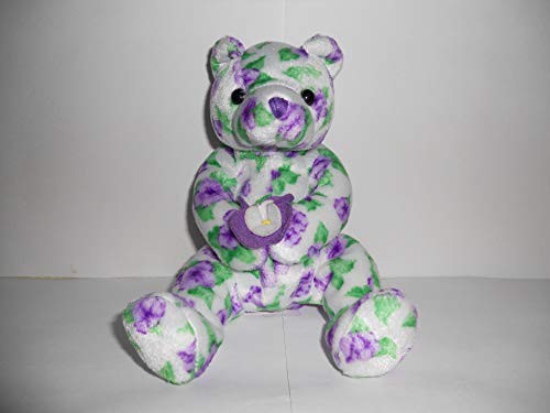 BEANIE BABYS Ty Corsage - Bär - Bild 1 von 1