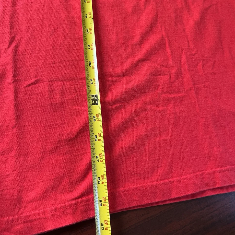 Camiseta De Colección Rocawear Camiseta Rap Jay Z Hip Hop Y2K Para Hombres Talla XL Foto 3 de 4