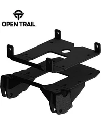 Open Trail Snow Plow Front Mount Polaris RZR PRO XP & 4 2020-2025