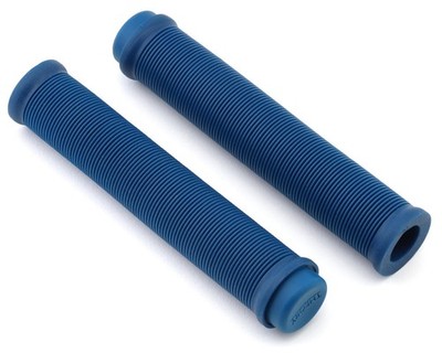 Theory Data Grips (Flangeless) (Blue) [GRITH6850BLU]
