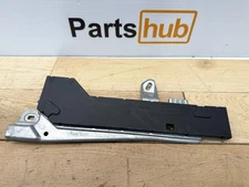 2009 MERCEDES W211 E63 AMG Rear LEFT Antenna Booster Amplifier Amp OEM #8123