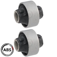 2X Lagerung FüR Lenker A.B.S. 270972 Buchse 2 Querlenkerlager Vorderachse