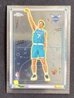 2025 Topps Chrome Kon Knueppel Base (RAW)