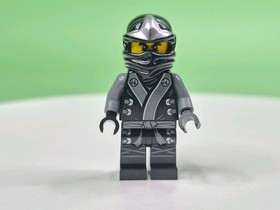 LEGO NINJAGO: Cole's Earth Driller (70502) - Complete with Instructions - No Box