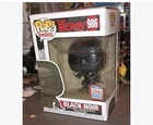 Funko Pop! Vinyl Black Noir 986 The Boys 2021 Summer Convention Exclusive