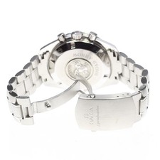 OMEGA Speedmaster Broad Arrow 3558.50 Chronograph AT Men's Watch_822093 4