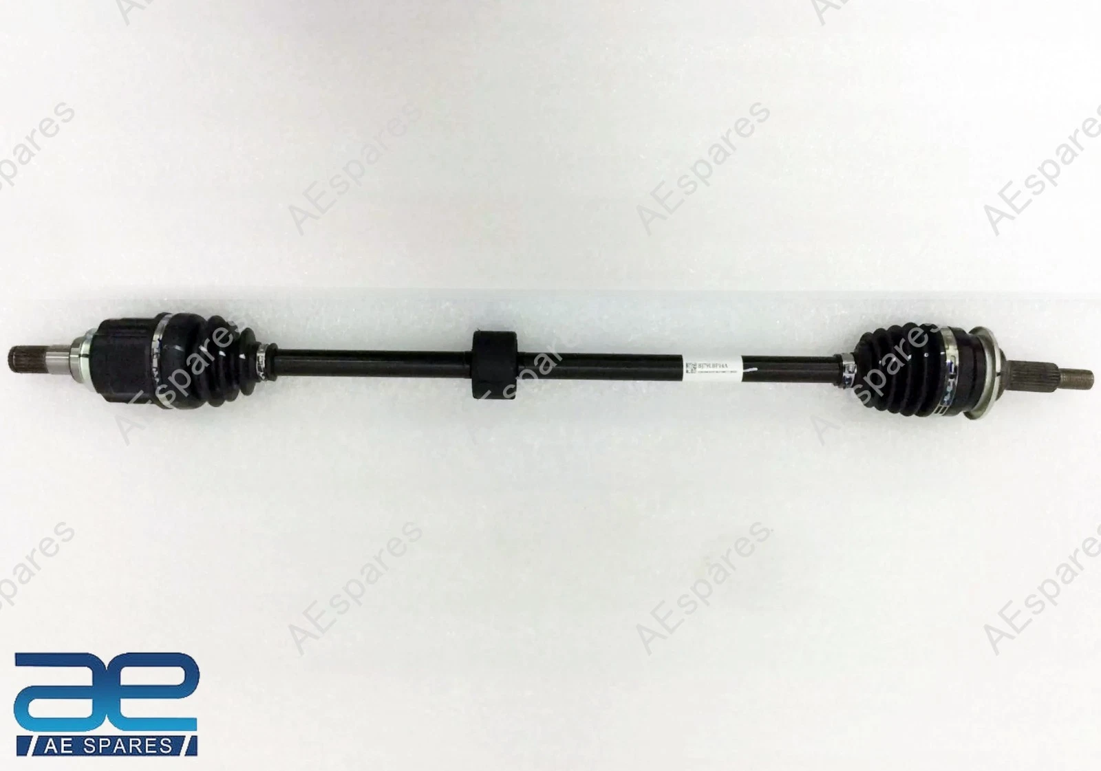 Front Drive Shaft RH For Suzuki Swift 2011-17, Swift Dzire 2012-16 44101M74L01