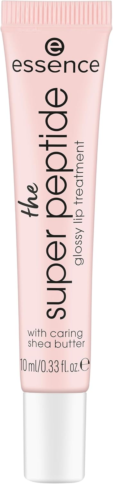 | the Super Peptide Glossy Lip Treatment | Hydrating, Nourishing and Non-Sticky