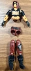 GI Joe Zartan 1984 Dreadnoks Leader Vintage ARAH For Repair