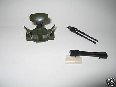Solido 1/50, Lot AMX 13 Bitube Et 75mm, armée Française
