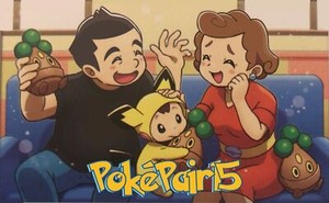 ポケ出品 pokepair15 on eBay