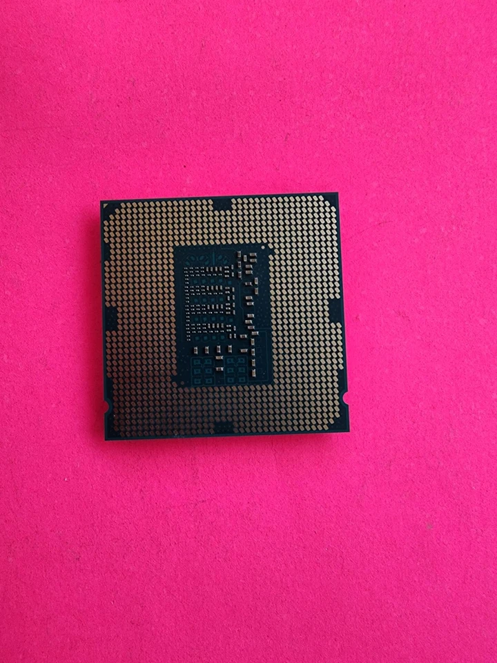 Intel Core i5-4590 CPU @ 3.30GHz SR1QJ Vietnam - Image 3 of 3