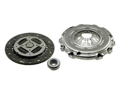 Kupplungssatz Citroen peugeot 2.0hdi C4 04-10, C5 08-, C8 06-, Jumpy 07-, 307 05
