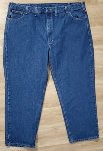 mens jeans size 48 x 30